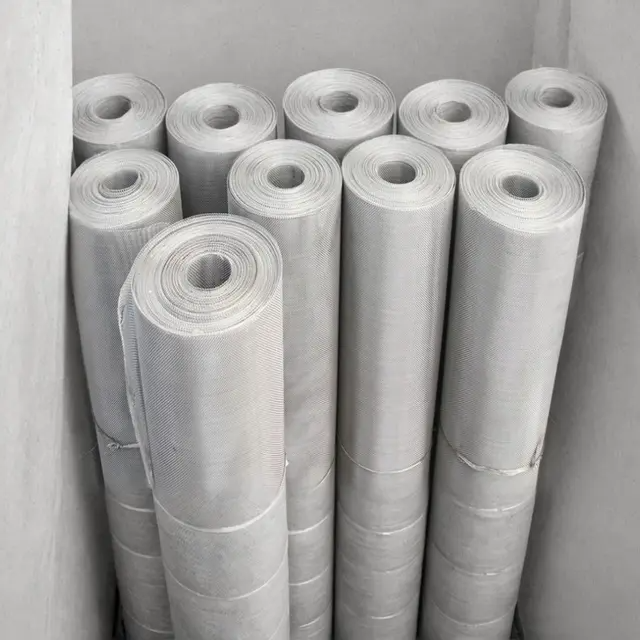 Metal Mesh Metal Mesh