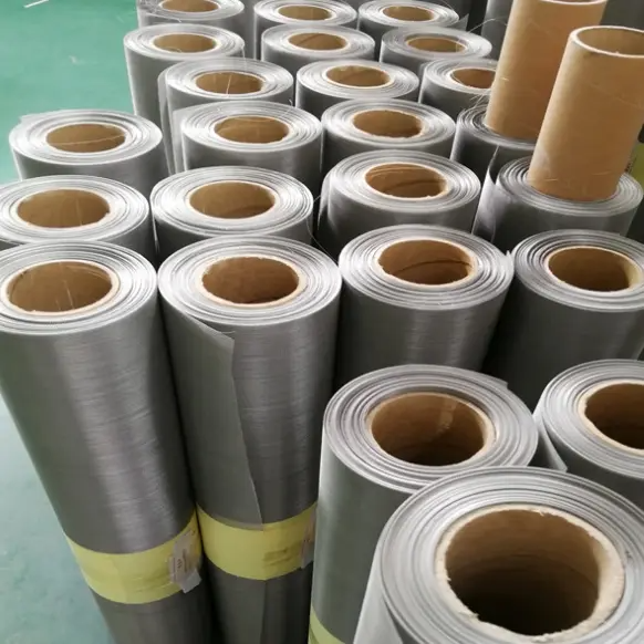 Metal Mesh Metal Mesh