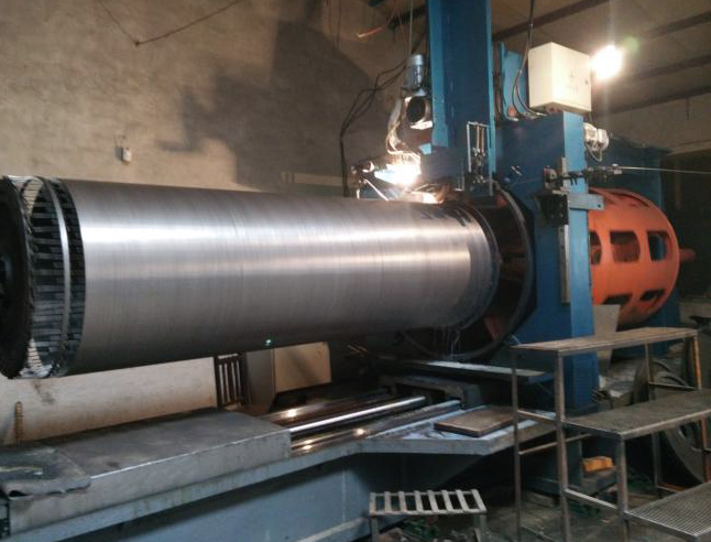 Stainless Steel 304 Wedge Wire Screen: Understanding Its Magnetic Properties