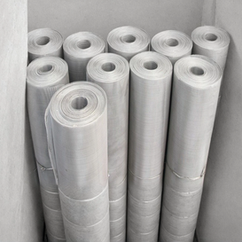 Titanium Mesh