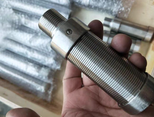High-Quality Water Filter Nozzle for Various Applications - Anping County Xinlu Wire Mesh Products Co.,Ltd.