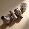 Stainless Steel Filter Nozzle