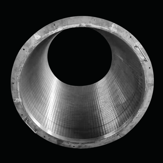 Rotary Drum Screen