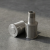 Stainless Steel Filter Nozzle