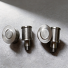 Stainless Steel Filter Nozzle