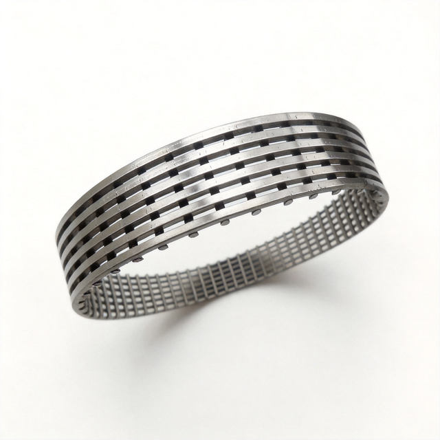 Stainless Steel Water Well Screen