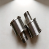 Stainless Steel Filter Nozzle